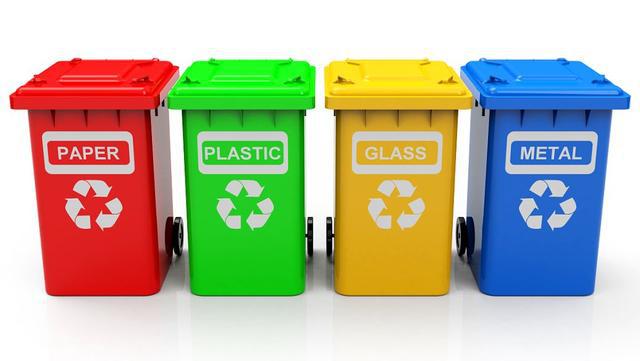 肮脏背后的经济 再生资源回收——可持续发展的一大核心