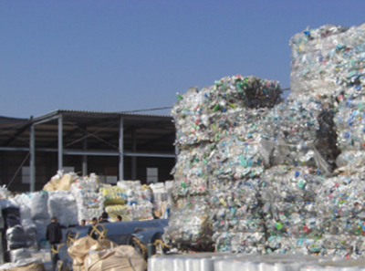 再生资源回收 绿色转型下的行业新生